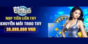 CF68 - Cổng Game Giải Trí Siêu Đỉnh Cao, Uy Tín Hàng Đầu