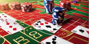 CF68 - Game bài tiến lên miền nam được chơi nhiều nhất