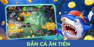 Khám Phá Bắn Cá Ăn Tiền Mana88: Sân Chơi Đổi Thưởng Đỉnh Cao