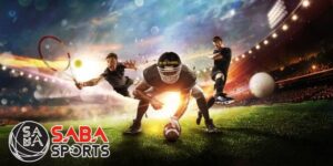 Giới thiệu sảnh cược SABA Sports tại cổng game Mana88